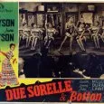 Two Sisters from Boston (1946) - Abigail Chandler
