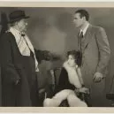 Malíř a jeho modelka (1930) - Dot Lamar