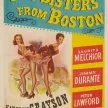 Dvě sestry z Bostonu (1946) - Abigail Chandler