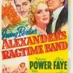 Alexandrův ragtime band (1938) - Charlie Dwyer