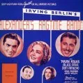 Alexandrův ragtime band (1938) - Jerry Allen