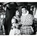 Don Juan (1956) - Sganarelle