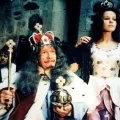 Honza málem králem (1977) - princezna