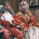 Ať přiletí čáp, královno! (1987) - Queen