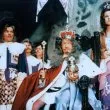 Honza málem králem (1977) - král