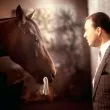 Hot to Trot (1988) - Fred P. Chaney