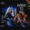 Intent to Kill (1992) - Vickie