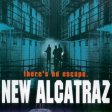 Únik z Alcatrazu (2001) - Dr. Robert Trenton