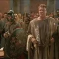 Čest gladiátora (2001) - Crassius