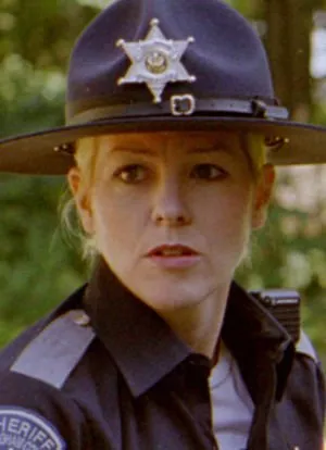 Vidiecke sídlo (2003) - Sheriff Ferguson