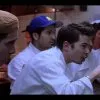 Večeře po italsku (2000) - Chef Udo Cropa