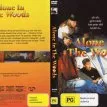Alone in the Woods (1996) - Justin Rogers