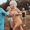 Carry On Camping (1969) - Babs