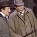 Soukromý život Sherlocka Holmese (1970) - Sherlock Holmes
