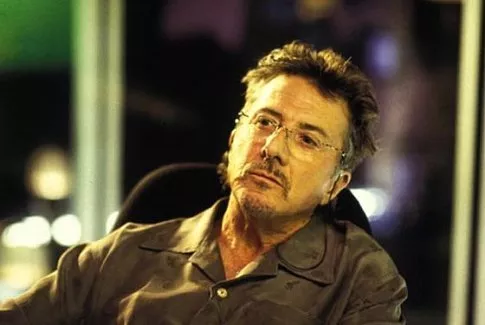 Dustin Hoffman (King) zdroj: imdb.com