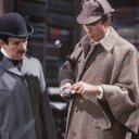 The Private Life of Sherlock Holmes (1970) - Dr. Watson