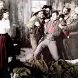 Gun Fury (1953) - Tom 'Jess' Burgess