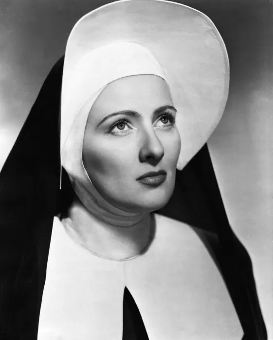 Rose Stradner (Rev. Mother Maria-Veronica) zdroj: imdb.com