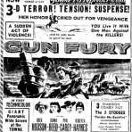 Gun Fury (1953) - Estella Morales