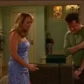 Grounded for Life 2001 (2001-2005) - Claudia Finnerty
