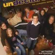 Undeclared (2002) - Marshall Nesbitt