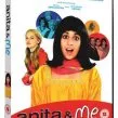 Anita and Me (2002) - Anita Rutter