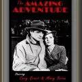 The Amazing Quest of Ernest Bliss (1936) - Frances Clayton