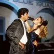 The Blue Iguana (1988) - Dakota