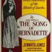 Píseň o Bernadettě (1943) - Bernadette Soubirous