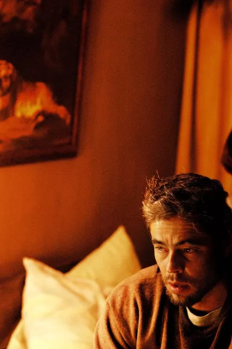 Benicio Del Toro (Jack Jordan) zdroj: imdb.com