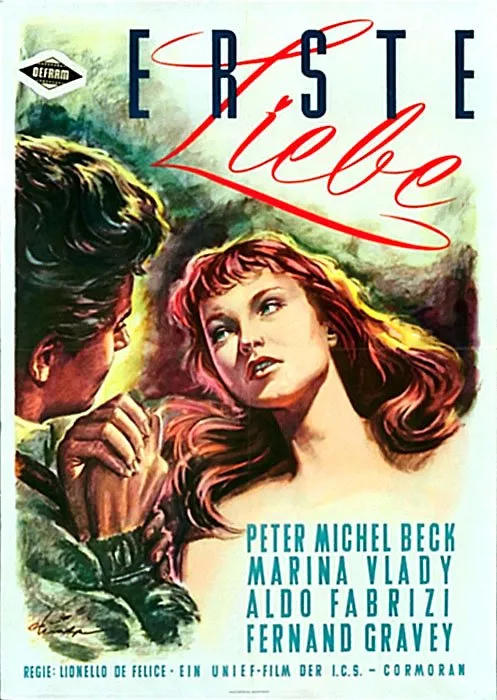 L' Eta dell'amore (1953)