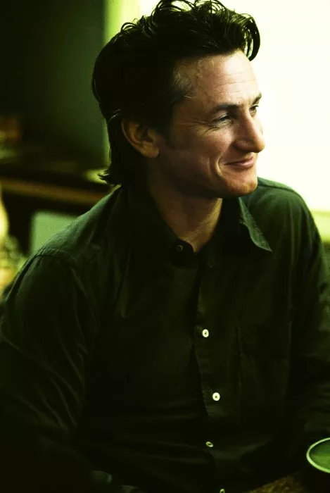 Sean Penn (Paul Rivers) zdroj: imdb.com