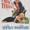 From the Terrace (1960) - Natalie Benzinger