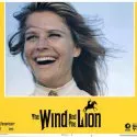 The Wind and the Lion (1975) - Eden Pedecaris