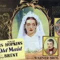 The Old Maid (1939) - Clem Spender