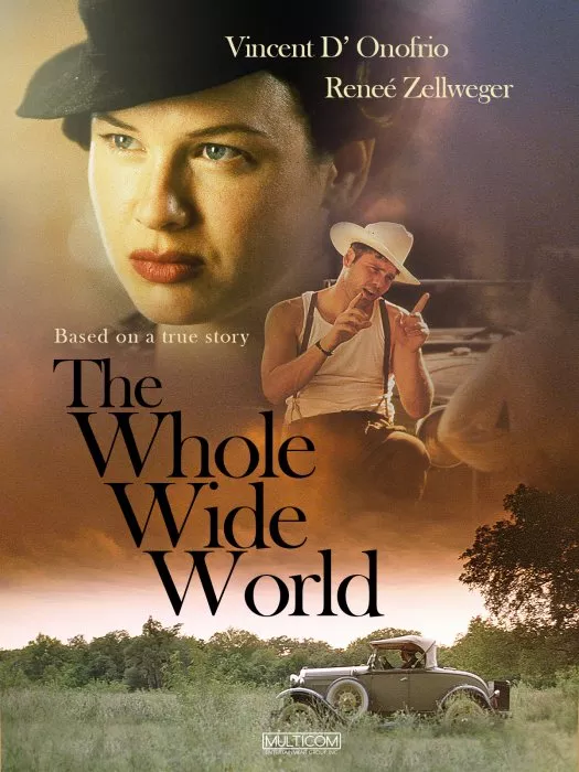 Renée Zellweger (Novalyne Price), Vincent D’Onofrio zdroj: imdb.com