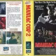 Maniac Cop 2 (1990) - Turkell