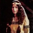 Drakobijce (1981) - Princess Elspeth