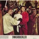 Swashbuckler (1976) - Sir James Barnet