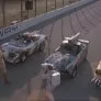 Death Race 2000 (1975) - Herman the German