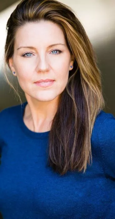Andrea Parker (Lydia Weston) zdroj: imdb.com