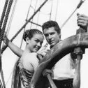 Sindibádova siedma plavba (1958) - Sinbad