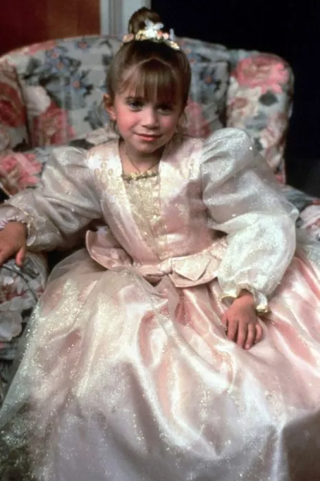 Mary-Kate Olsen (Amanda Lemmon) zdroj: imdb.com