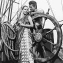 Sindibádova siedma plavba (1958) - Sinbad