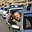 Taxi 4 (2007) - Commissaire Gibert