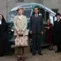 Agatha Christie: Slečna Marpleová - Nemesis (2007) - Sister Clotilde