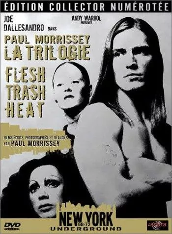Flesh (1968)