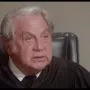 The Man in the Glass Booth (1975) - Presiding Judge