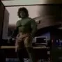 The Death of the Incredible Hulk (1990) - The Hulk