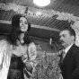 Don Camillo in Moscow (1965) - Giuseppe 'Peppone' Bottazzi